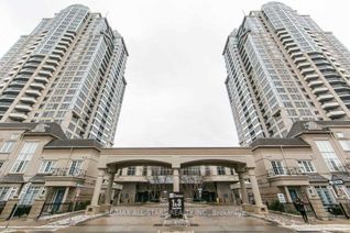 Apartment for Sale, 1 Rean Dr #407, Toronto, ON