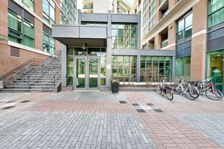 Property for Sale, 1171 Queen St #913, Toronto, ON