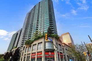 Condo Apartment for Sale, 15 Greenview Ave #2207, Toronto, ON