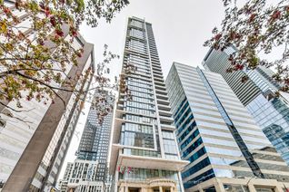 Apartment for Sale, 426 University Ave #1210, Toronto, ON