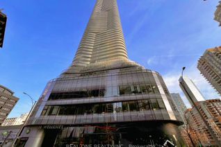 Condo for Sale, 11 Wellesley St W #3607, Toronto, ON