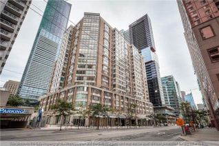Condo for Sale, 717 Bay St #1002, Toronto, ON