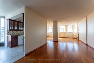 Property for Rent, 100 Antibes Dr #2503, Toronto, ON