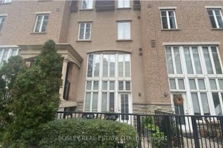 Condo Townhouse for Rent, 50 East Liberty St #1115, Toronto, ON