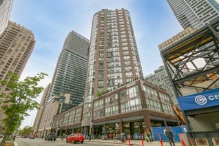 Condo Apartment for Sale, 24 Wellesley St W #1109, Toronto, ON