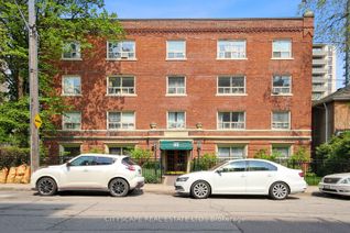 Condo Apartment for Sale, 35 Raglan Ave #207, Toronto, ON