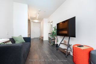 Property for Rent, 50 Charles St E #1108, Toronto, ON