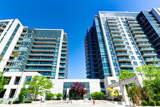 Condo Apartment for Rent, 35 Brian Peck Cres #308, Toronto, ON