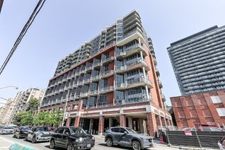 Condo Apartment for Rent, 255 Richmond St E #Ph08, Toronto, ON