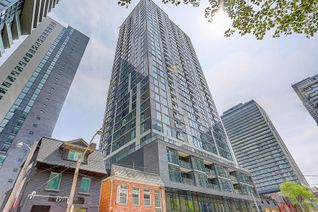 Apartment for Sale, 65 Mutual St #2909, Toronto, ON