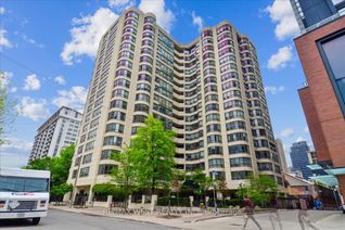 Condo Apartment for Sale, 25 Maitland St #502, Toronto, ON