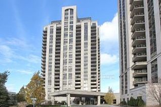 Condo Apartment for Rent, 133 Wynford Dr #2201, Toronto, ON