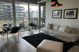 Condo for Sale, 170 Bayview Ave #502, Toronto, ON