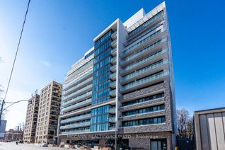Apartment for Sale, 3018 Yonge St #707, Toronto, ON