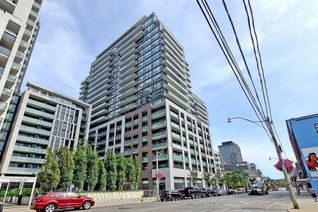 Apartment for Sale, 460 Adelaide St E #915, Toronto, ON
