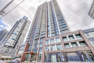 Condo Apartment for Sale, 130 River St #701, Toronto, ON