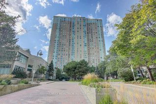 Condo Apartment for Rent, 68 Corporate Dr #3639, Toronto, ON