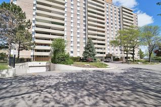 Condo Apartment for Sale, 120 Dundalk Dr #407, Toronto, ON