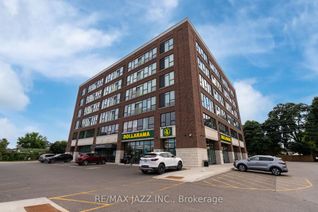 Property for Sale, 109 King Ave E #502, Clarington, ON