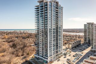 Apartment for Rent, 1255 Bayly St #2002, Pickering, ON
