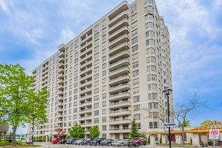 Apartment for Sale, 1000 The Esplanade N #708, Pickering, ON