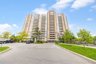 Condo Apartment for Sale, 430 Mclevin Ave #1412, Toronto, ON