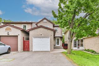 House for Sale, 14 Scarfair Ptwy, Toronto, ON