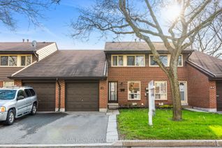 Condo for Sale, 155 Glovers Rd #83, Oshawa, ON