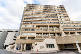 Condo for Sale, 5580 Sheppard Ave #509, Toronto, ON