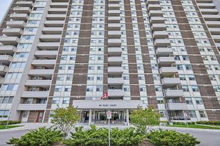 Condo Apartment for Sale, 44 Falby Crt #1111, Ajax, ON