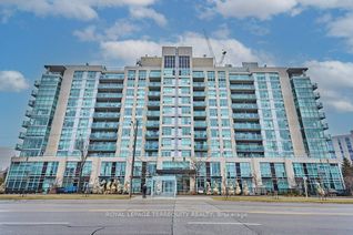 Condo Apartment for Sale, 1600 Charles St E #1102, Whitby, ON