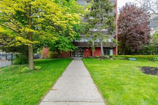 Property for Sale, 800 Kennedy Rd #212, Toronto, ON