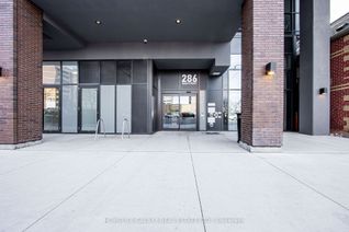 Condo for Rent, 286 Main St #1607, Toronto, ON