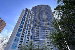 Property for Rent, 83 Borough Dr #1811, Toronto, ON
