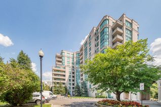 Condo Apartment for Sale, 5 Emerald Lane #311, Vaughan, ON