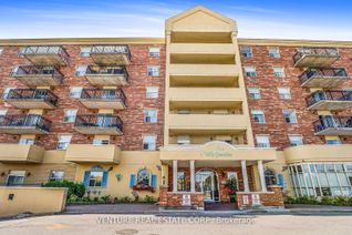 Condo Apartment for Sale, 7373 Martingrove Rd #602, Vaughan, ON