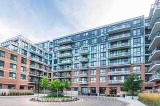 Condo for Rent, 11611 Yonge St #205, Richmond Hill, ON