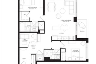 Condo Apartment for Sale, 8130 Birchmount Rd #504, Markham, ON