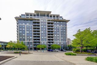 Condo for Sale, 233 South Park Rd #Rg-9, Markham, ON