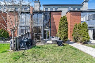 Condo for Sale, 100 Arbors Lane #Th13, Vaughan, ON
