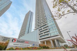 Condo for Sale, 898 Portage Pkwy #5209, Vaughan, ON