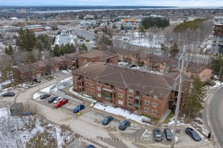 Condo Apartment for Sale, 1 Quail Cres #307, Barrie, ON