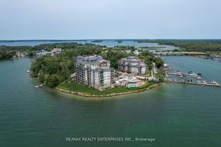 Condo Apartment for Sale, 90 Orchard Point Rd #303, Orillia, ON