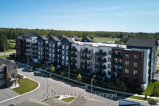 Property for Sale, 54 Koda St #303, Barrie, ON