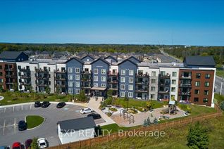 Condo Apartment for Sale, 54 Koda St #303, Barrie, ON
