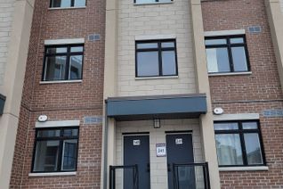 Townhouse for Sale, 1060 Douglas Mccurdy Comm Rd #141, Mississauga, ON