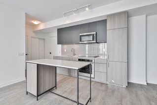 Condo for Rent, 220 Missinnihe Way #907, Mississauga, ON