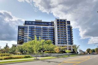 Condo Apartment for Rent, 55 De Boers Dr #1016, Toronto, ON
