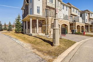 Property for Rent, 102 Cedar Lake Cres #143, Brampton, ON