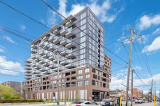 Property for Rent, 270 Dufferin St #1111, Toronto, ON